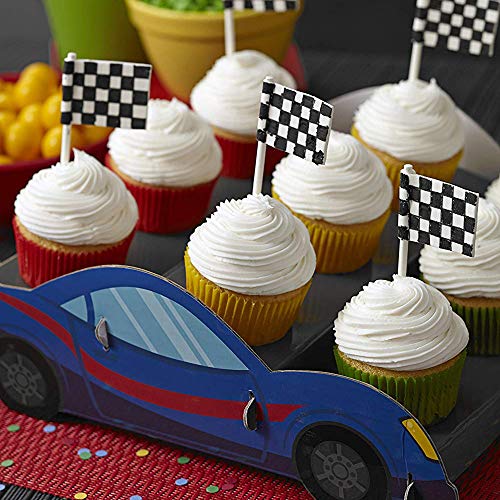 Bright Rainbow Standard Cupcake Liners Solid Colorful Paper Baking Cups 400-Count (Pack of 2) - size: Standard Size (Pack of 2)