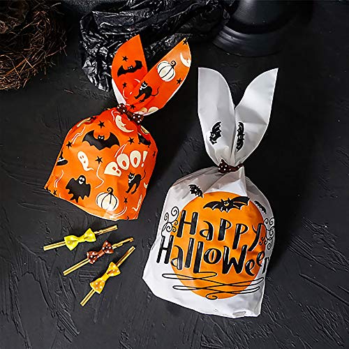 Twist Ties for Treat Bags 750 Pcs Party Cake Pops Ties 3.94" (Gold) - color: Gold