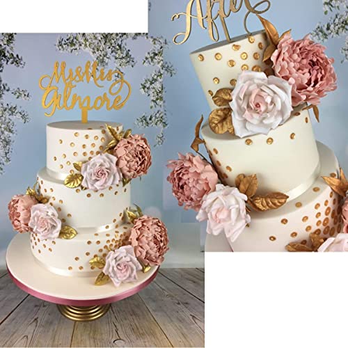 Novelty Giant 15.6" Sugar imprint Dress mold Fondant impression mats