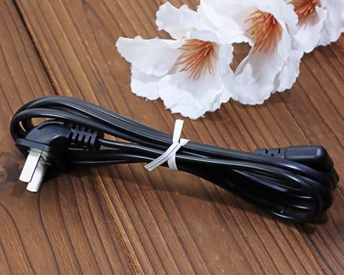 ONLYKXY 500pcs Kraft Paper Twist Ties Plant Ties 4inch Reusable Bread Twist Ties cake pop ties Cable Ties Candy Ties for Bags (White) - color: White