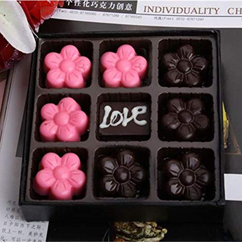 Grainrain polycarbonate chocolate mold polycarbonate chocolate bar mould (19332) - color: 19332