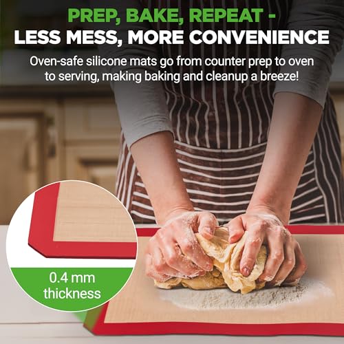 NutriChef 23 Pc Baking Utensils Set, Includes Measuring Cups, Mittts & More - color: Black