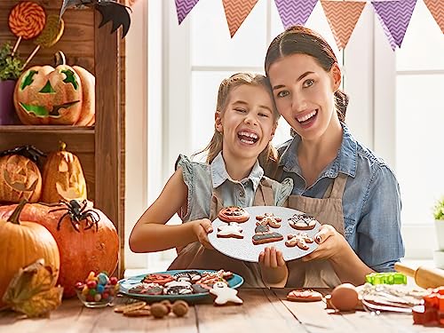 4 Pack Silver Cake Boards Round Cake Circles 6, 8, 10, 12 Inch - color: Silver