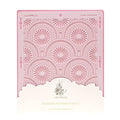 Lacupella Cake Decorating Stencil for Tall Buttercream Cake, Royal Icing, Ganache, Paint, Airbrush (RAYES) - style: RAYES