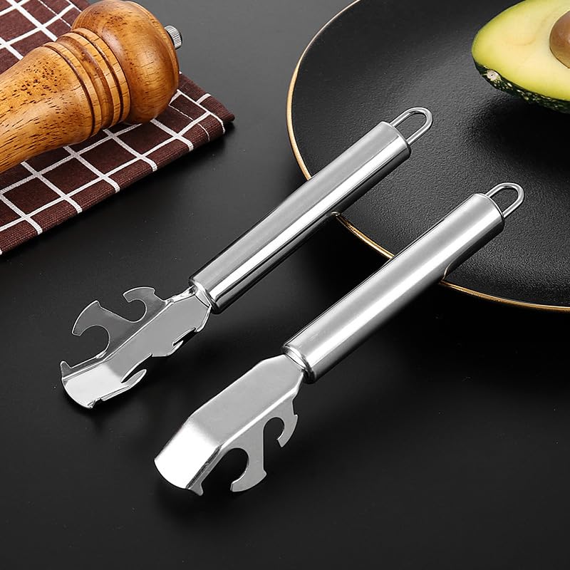 2Pcs Round Steamer Rack and Cooling Rack, Stainless Steel Steamer Rack, Steaming Baking Rack,For various cookware (+Anti scald clip tool, 7 * 20cm) - size: 7*20cm