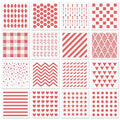 6x6in Cookie Stencils for Royal Icing Cookies Sugar Cookie, 16 Pcs Reusable Plastic Biscuit Cake Stencils with Checkered Buffalo Plaid Star Dots Shape for Airbrush Baking Craft Drawing DIY Art Decor - style: Line Style 1