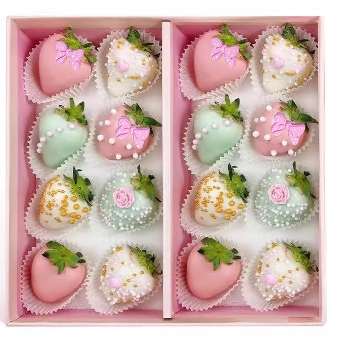 Bow Silicone Mold,2 Pack Bows Chocolate Fondant Molds Sugar Candy Cake Pop Bow Cartoon Butterfly Tie Craft Molds DIY Birthday Party Cake Decorating - color: Bow Mold