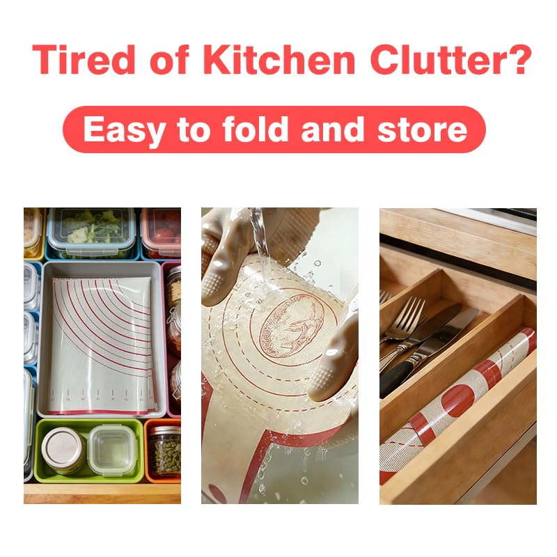 8pcs Baking pans set+Baking mat 3pcs