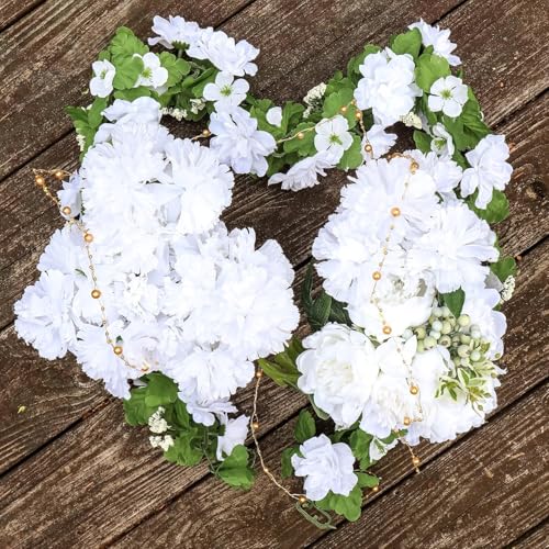 FLOFARE Pack of 3 Floral Foam Blocks Each (5.5"L x 3.1"W x 1.7"H) Green Wet & Dry Flower Foam for Fresh & Artificial Flower Arrangement, Plant Foam, Florist Supplies for DIYs, Arts, Crafts & Weddings - size: Pack of 3