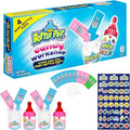 Baby Bottle Pop Workshop - size: 14.91 cm x 5.51 cm x 32.99 cm