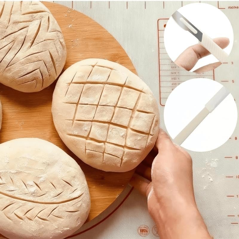 Sourdough Scoring Tool,Bread Lame Dough Scoring Tool, Bread Scoring Tool