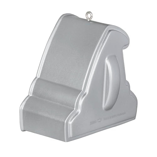 Hallmark Keepsake Halloween Ornament, Cookie Cutter, Halloween Gifts - style: Cookie Cutter